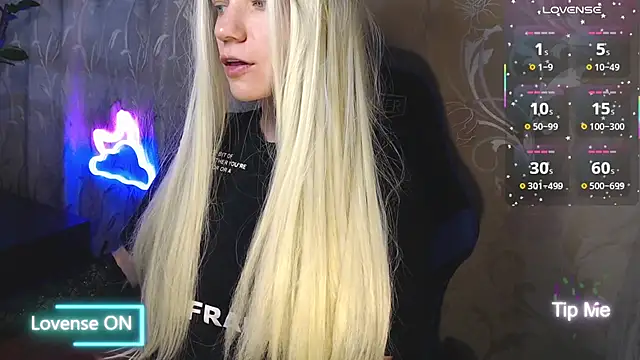 Shiny_Victoria webcam show