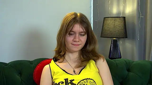 Chat +18 de MilaMaelis ao vivo