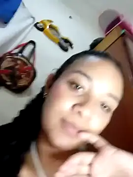 Chat XXX en directo de Aurora_fantasyPink