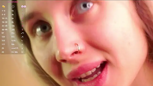 Pokazy przed kamerką – BertaForth