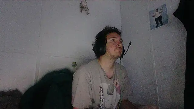 pbilip7787 – Kamerová šou