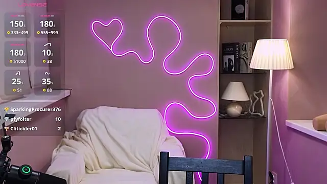 Živý XXX chat dlllvi_