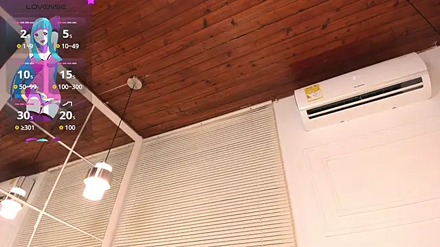 HannaMin 라이브 XXX 채팅