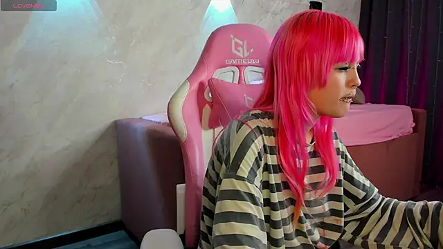 Chat XXX en directo de Necucuby