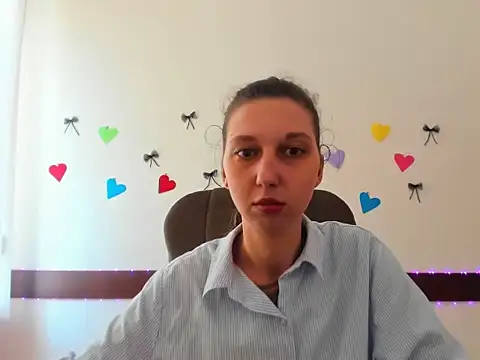 Ellina_Star Webcam Show