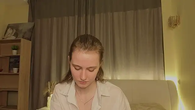 RubieHeiser Webcam-Show