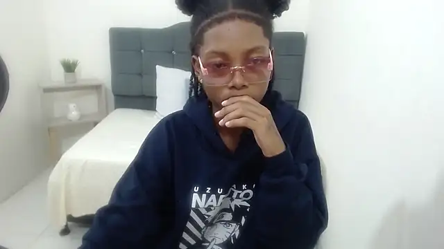 Živý XXX chat Naomi_Street