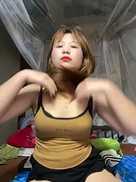 Forida-ciea Pertunjukan Webcam