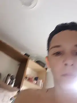 Živý XXX chat SmokerLety