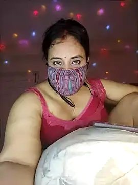 Živý XXX chat Sheela-Bhabi