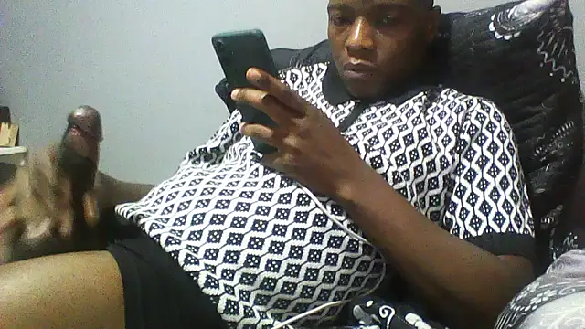 Chat XXX en directo de ways007