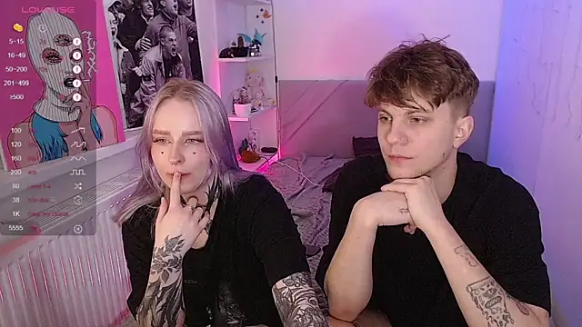 soalice Chat XXX live