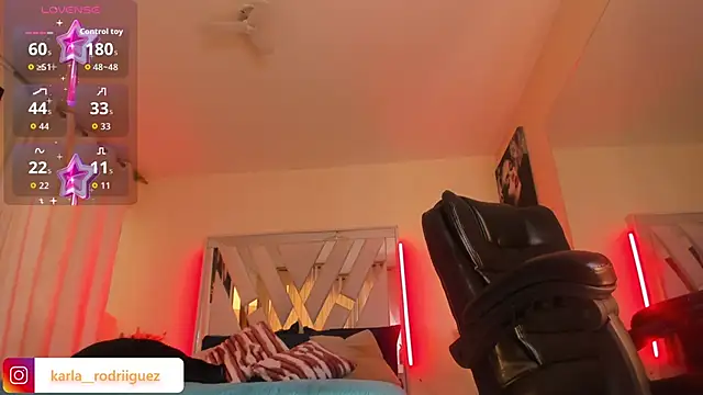 Živý XXX chat Karla_Rodriguezx