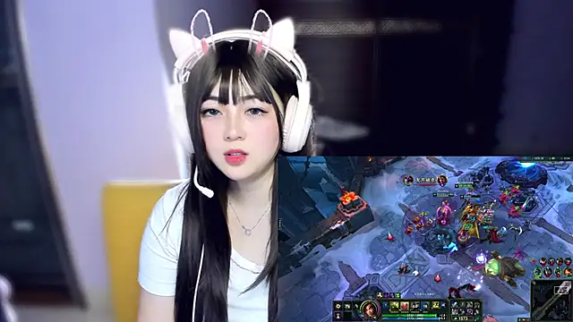 yuki3366's Live XXX Chat