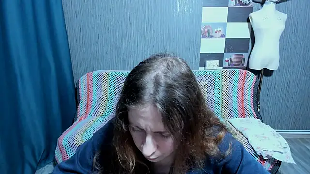 pa1e_pr1ncess 现场XXX聊天