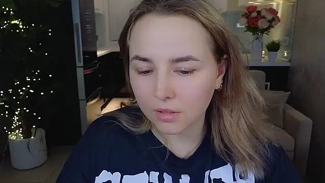 Mira_Mermayd 现场XXX聊天