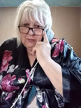 Alexia64231 网络视讯表演