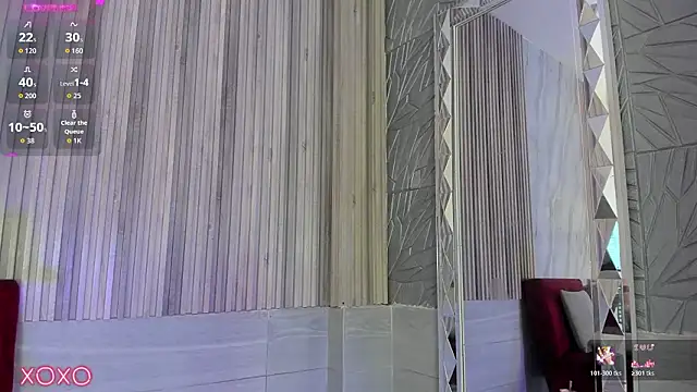 BriannaChelsea's Live XXX Chat