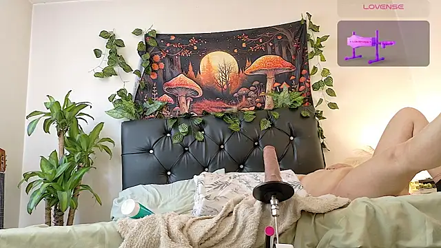 Amanda_sweet Chat XXX in diretta