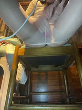 littleqiu 웹캠 쇼