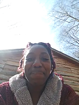 Show Webcam de oliviaprettypussy