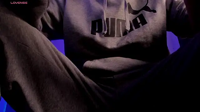 Chat XXX en directo de s_sven03