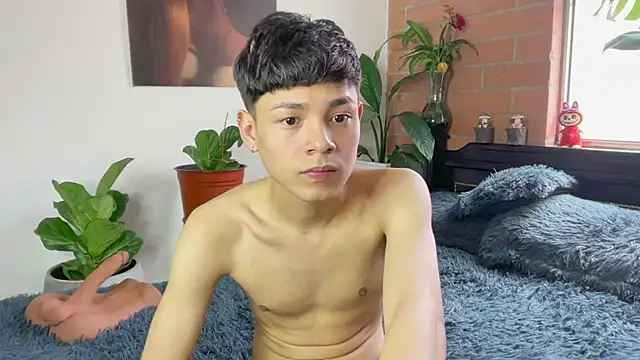 Chat XXX en directo de Andy_Belier23