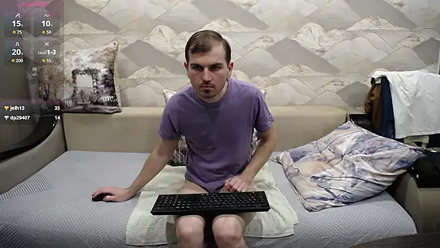 SerzhKorol1 Chat XXX live