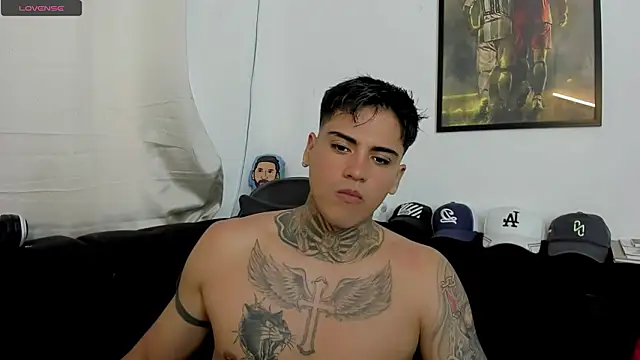 mad_maxxx2 লাইভ XXX চ্যাট