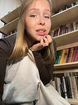 Liza_risky – Naživo XXX chat