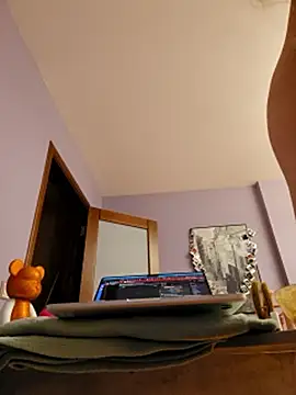 Happy_Gym_YearのライブXXXチャット