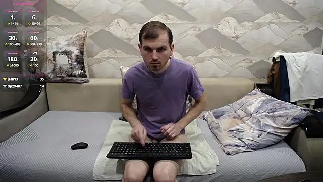 Chat +18 de SerzhKorol1 ao vivo