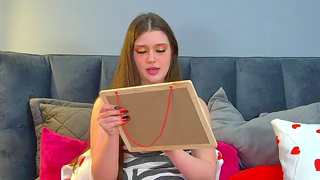 JessicaJewells Live XXX-chat