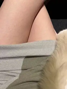 Chat XXX ao vivo de littleqiu