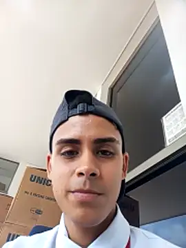 totoro_239 Show Webcam