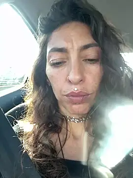 Amani_thewolf 现场XXX聊天