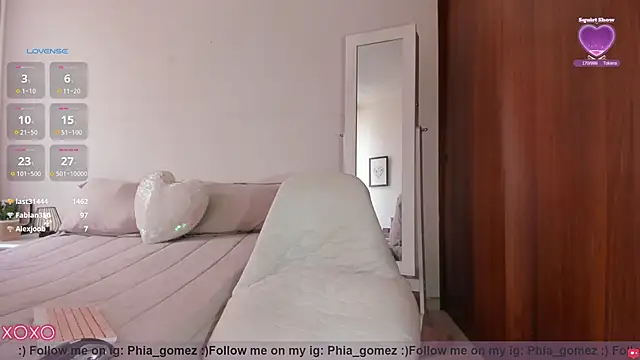 whitneyhot 即時 XXX 聊天