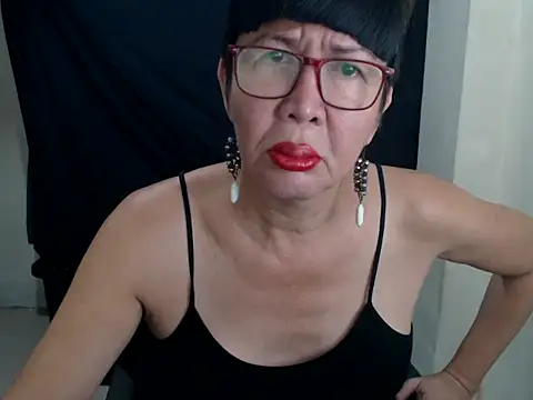 radar777's Webcam Show