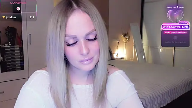 Libby_Nora 现场XXX聊天