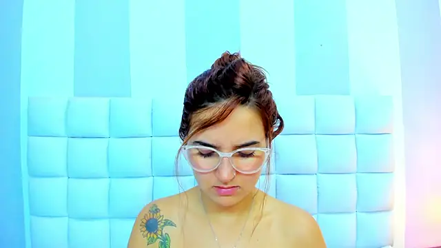 teresasroom_'s Live XXX Chat