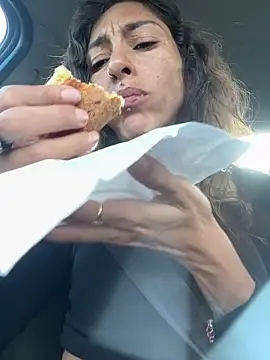 Amani_thewolf 웹캠 쇼