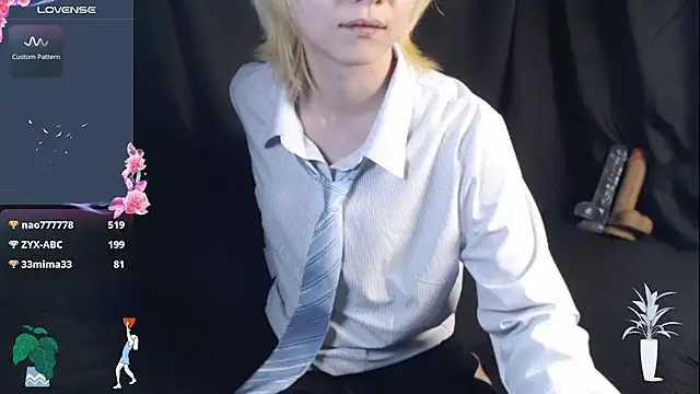 Japanese_Housewife 现场XXX聊天