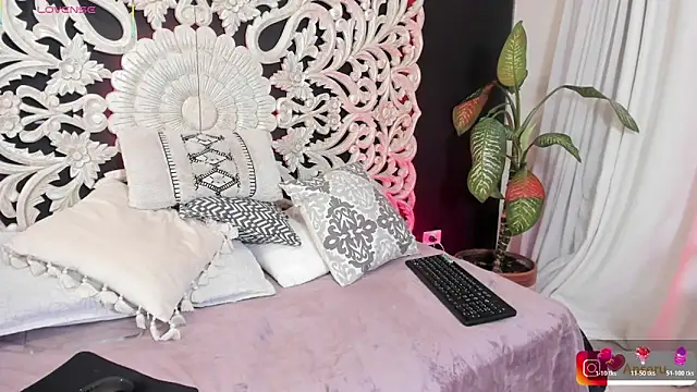 Anseru_'s Live XXX Chat