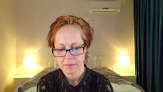 LioraWeiss Obrolan Langsung XXX