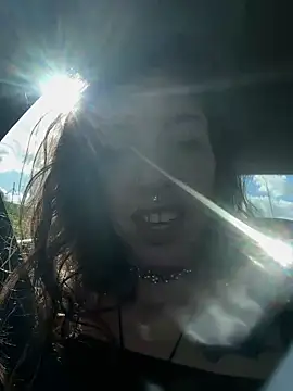 Amani_thewolf 在線直播表演