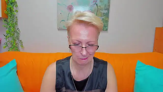 iamyourdream89 Webcam-Show