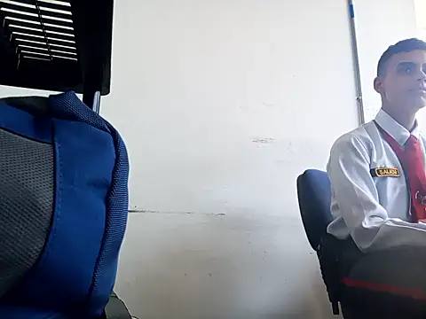 totoro_239 Webcam show