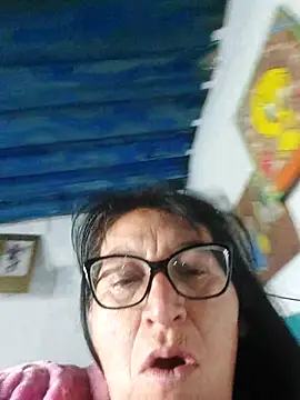 Pokazy przed kamerką – clarita_01