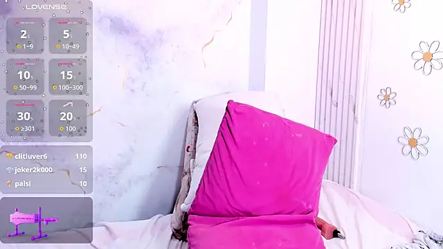 Dulce_andrea__ Live XXX-chat