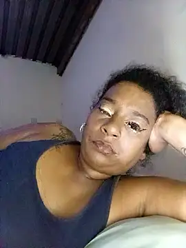 MiZzCreator Live XXX-Chat